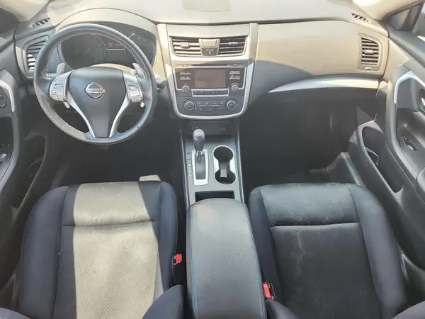 1N4AL3AP8HN322527 2017 NISSAN ALTIMA - Image 8