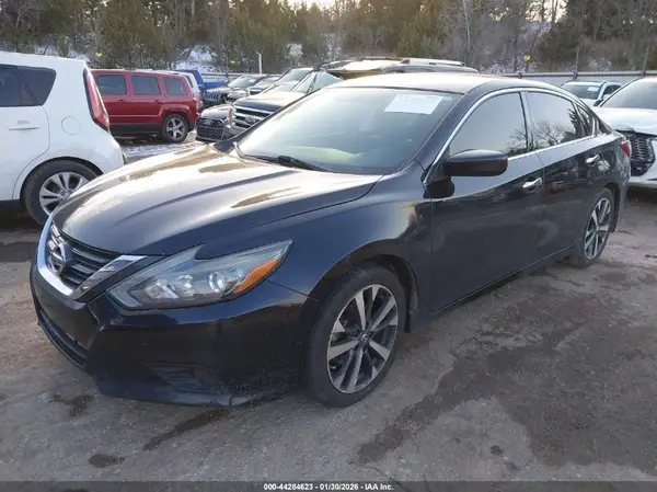 1N4AL3AP8HN323046 2017 NISSAN ALTIMA - Image 2