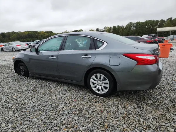 1N4AL3AP8HN323077 2017 NISSAN ALTIMA - Image 2