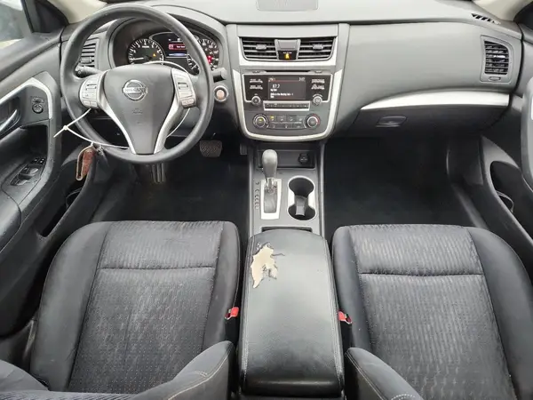 1N4AL3AP8HN323077 2017 NISSAN ALTIMA - Image 8