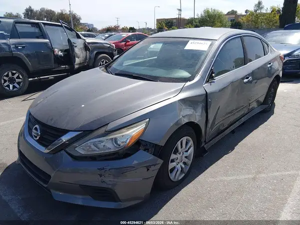 1N4AL3AP8HN323774 2017 NISSAN ALTIMA - Image 2