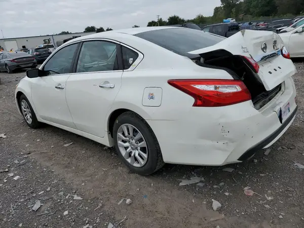 1N4AL3AP8HN324603 2017 NISSAN ALTIMA - Image 2