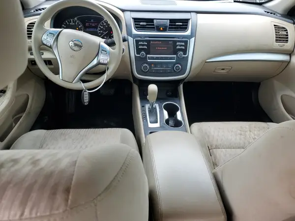 1N4AL3AP8HN324603 2017 NISSAN ALTIMA - Image 8