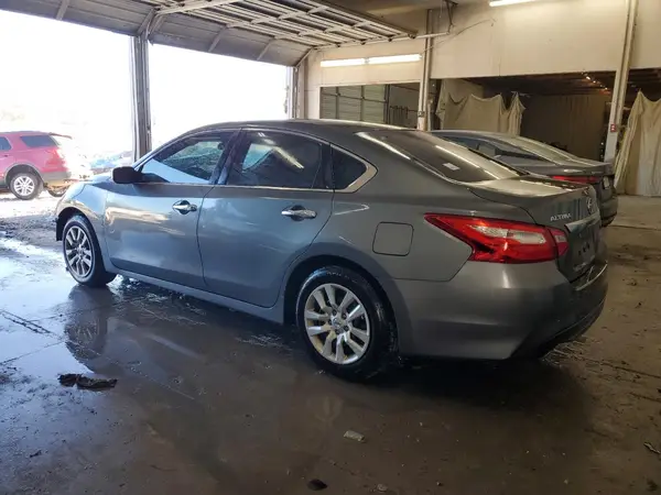 1N4AL3AP8HN325539 2017 NISSAN ALTIMA - Image 2