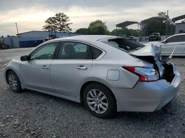 1N4AL3AP8HN325928 2017 NISSAN ALTIMA - Image 2