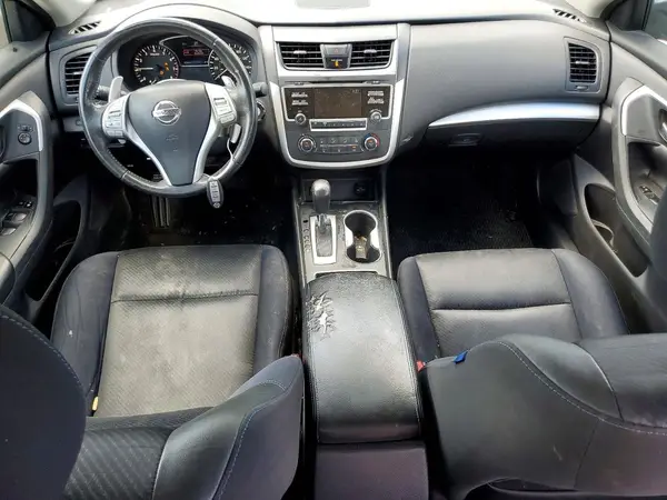 1N4AL3AP8HN326190 2017 NISSAN ALTIMA - Image 8