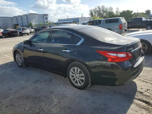1N4AL3AP8HN326285 2017 NISSAN ALTIMA - Image 2