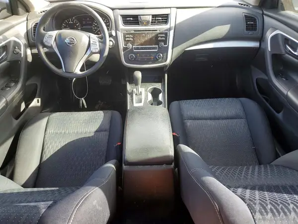 1N4AL3AP8HN326285 2017 NISSAN ALTIMA - Image 8