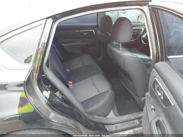 1N4AL3AP8HN326447 2017 NISSAN ALTIMA - Image 8