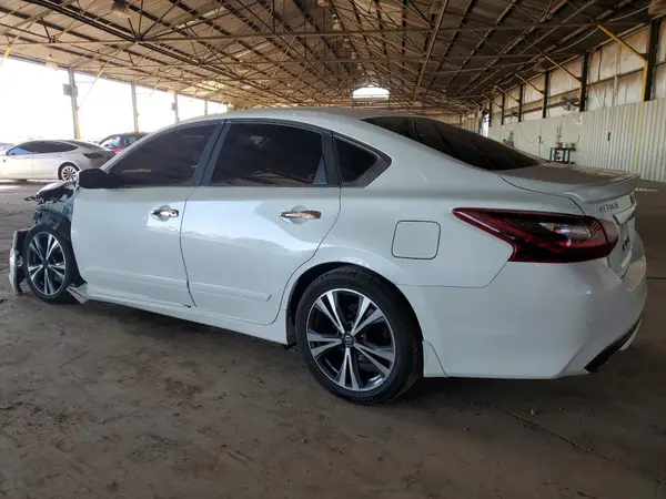 1N4AL3AP8HN326786 2017 NISSAN ALTIMA - Image 2