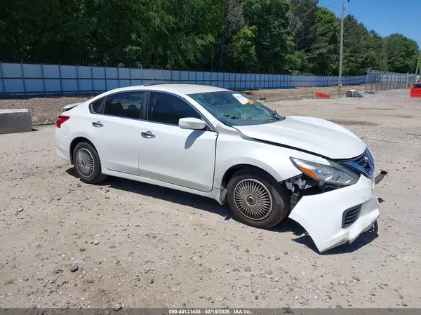 1N4AL3AP8HN327890 2017 NISSAN ALTIMA - Image 1