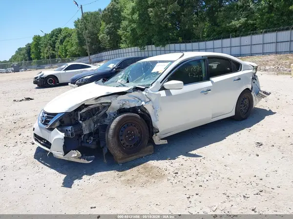 1N4AL3AP8HN327890 2017 NISSAN ALTIMA - Image 2
