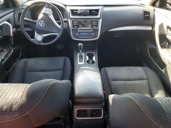 1N4AL3AP8HN328022 2017 NISSAN ALTIMA - Image 8