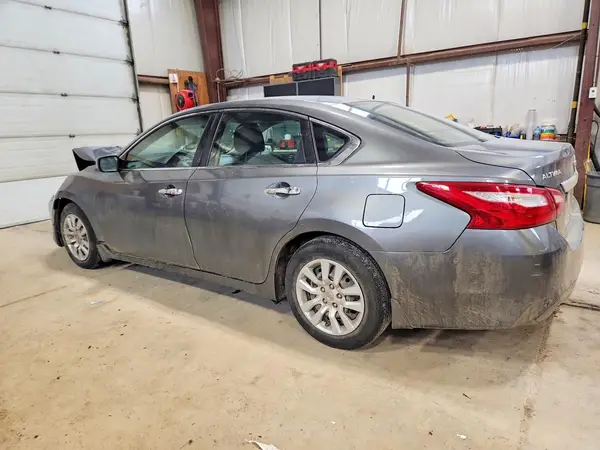 1N4AL3AP8HN328294 2017 NISSAN ALTIMA - Image 2
