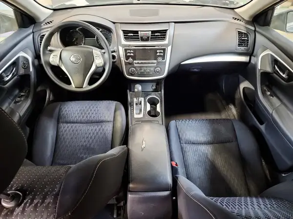1N4AL3AP8HN328294 2017 NISSAN ALTIMA - Image 8