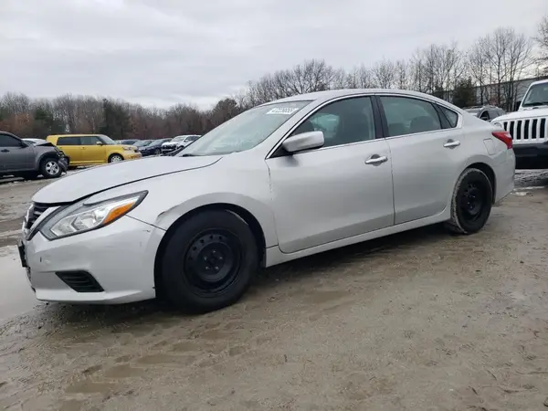 1N4AL3AP8HN328635 2017 NISSAN ALTIMA - Image 1