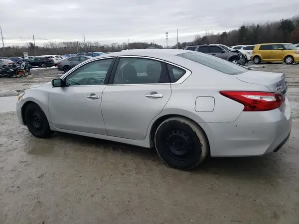1N4AL3AP8HN328635 2017 NISSAN ALTIMA - Image 2