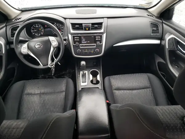 1N4AL3AP8HN328635 2017 NISSAN ALTIMA - Image 8