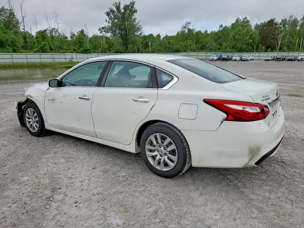 1N4AL3AP8HN330109 2017 NISSAN ALTIMA - Image 2