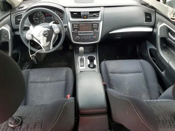 1N4AL3AP8HN330109 2017 NISSAN ALTIMA - Image 8