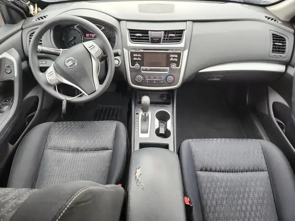 1N4AL3AP8HN330319 2017 NISSAN ALTIMA - Image 8
