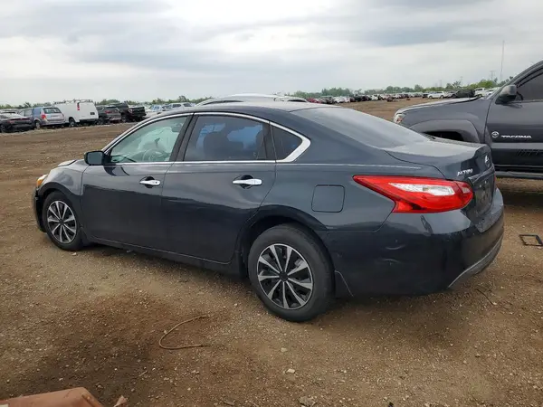 1N4AL3AP8HN330773 2017 NISSAN ALTIMA - Image 2