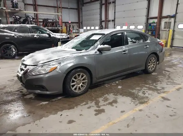 1N4AL3AP8HN331308 2017 NISSAN ALTIMA - Image 2