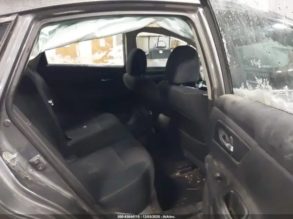 1N4AL3AP8HN331308 2017 NISSAN ALTIMA - Image 8