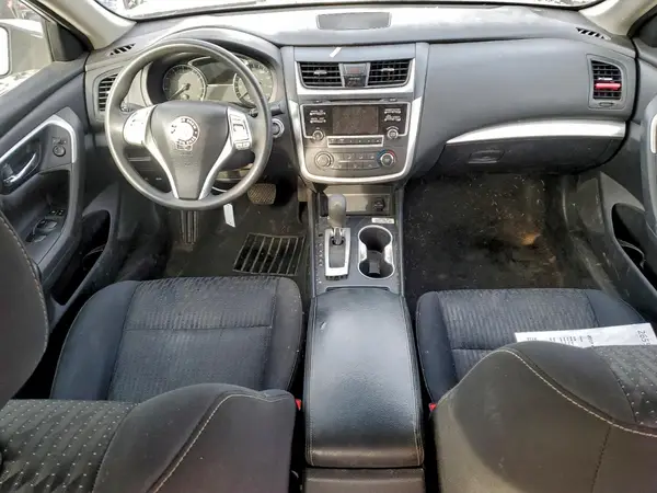 1N4AL3AP8HN331423 2017 NISSAN ALTIMA - Image 8