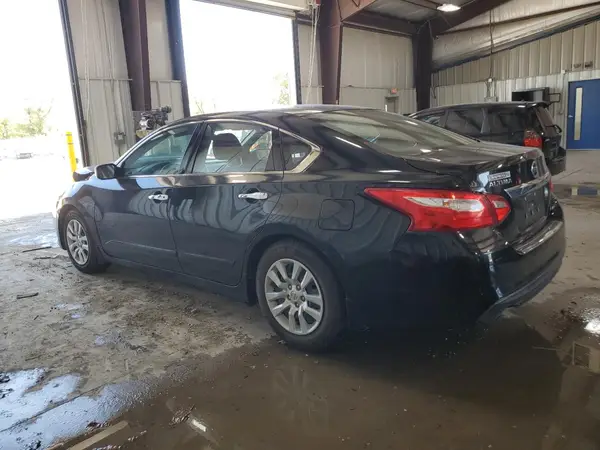 1N4AL3AP8HN331728 2017 NISSAN ALTIMA - Image 2