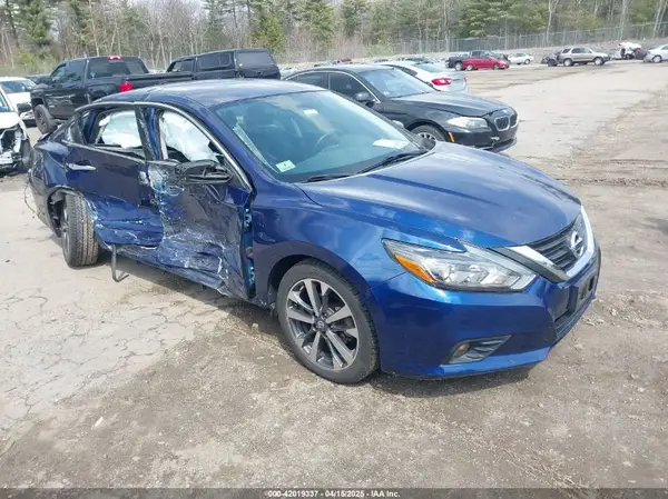 1N4AL3AP8HN331776 2017 NISSAN ALTIMA - Image 1
