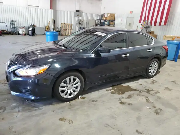 1N4AL3AP8HN332121 2017 NISSAN ALTIMA - Image 1