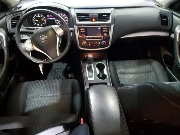 1N4AL3AP8HN332121 2017 NISSAN ALTIMA - Image 8