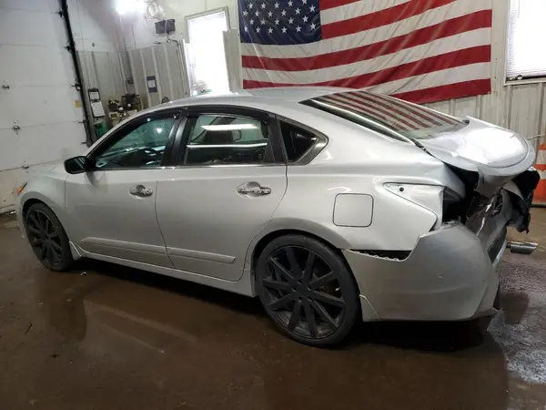 1N4AL3AP8HN332801 2017 NISSAN ALTIMA - Image 2
