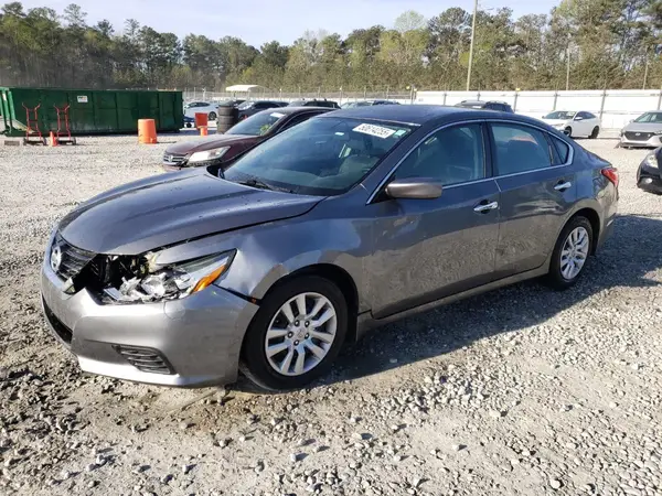 1N4AL3AP8HN332815 2017 NISSAN ALTIMA - Image 1