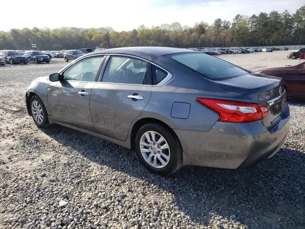 1N4AL3AP8HN332815 2017 NISSAN ALTIMA - Image 2