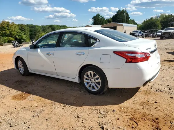 1N4AL3AP8HN332989 2017 NISSAN ALTIMA - Image 2