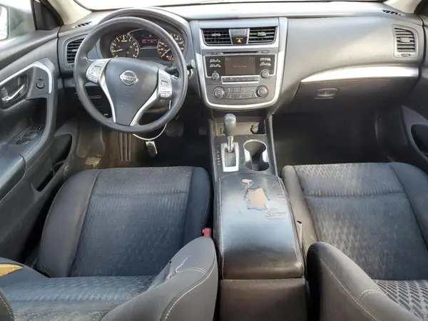 1N4AL3AP8HN332989 2017 NISSAN ALTIMA - Image 8