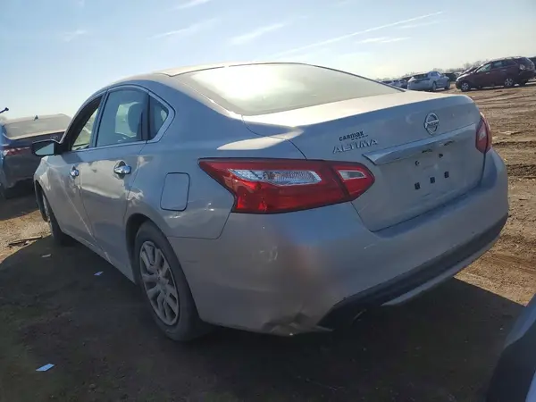 1N4AL3AP8HN333320 2017 NISSAN ALTIMA - Image 2