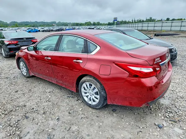 1N4AL3AP8HN333351 2017 NISSAN ALTIMA - Image 2