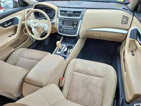 1N4AL3AP8HN333351 2017 NISSAN ALTIMA - Image 8