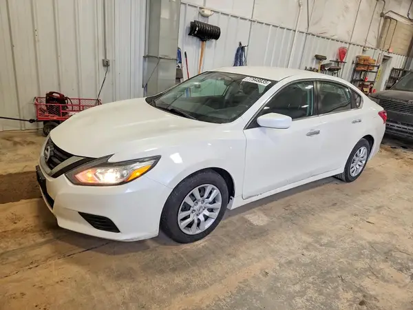 1N4AL3AP8HN333396 2017 NISSAN ALTIMA - Image 1