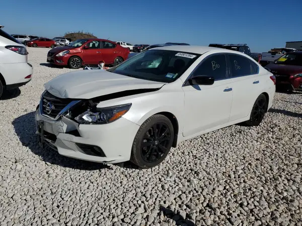 1N4AL3AP8HN333639 2017 NISSAN ALTIMA - Image 1