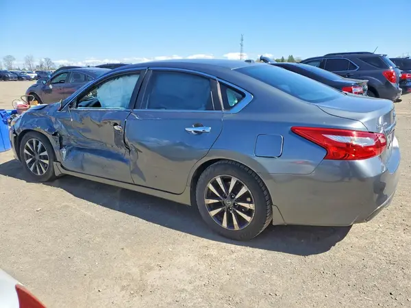 1N4AL3AP8HN334001 2017 NISSAN ALTIMA - Image 2