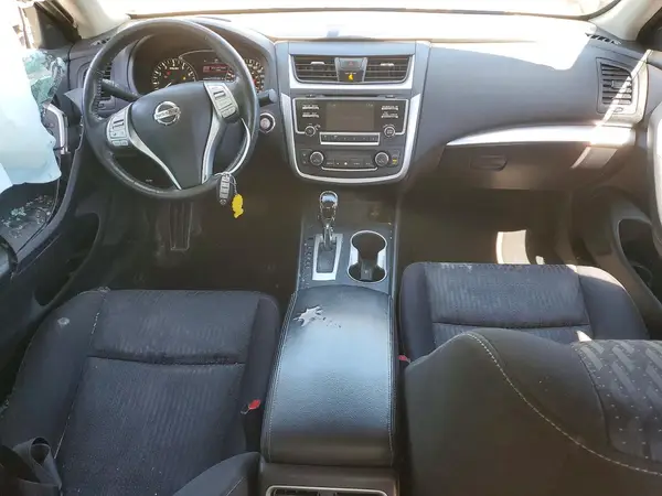 1N4AL3AP8HN334001 2017 NISSAN ALTIMA - Image 8