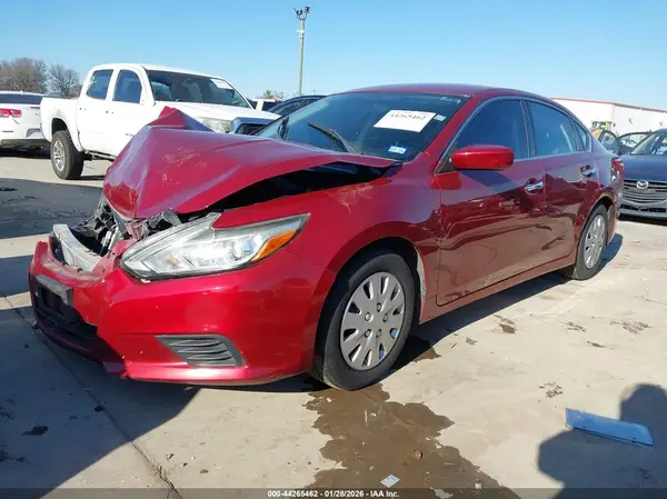1N4AL3AP8HN334340 2017 NISSAN ALTIMA - Image 2