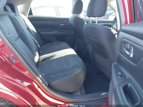 1N4AL3AP8HN334340 2017 NISSAN ALTIMA - Image 8