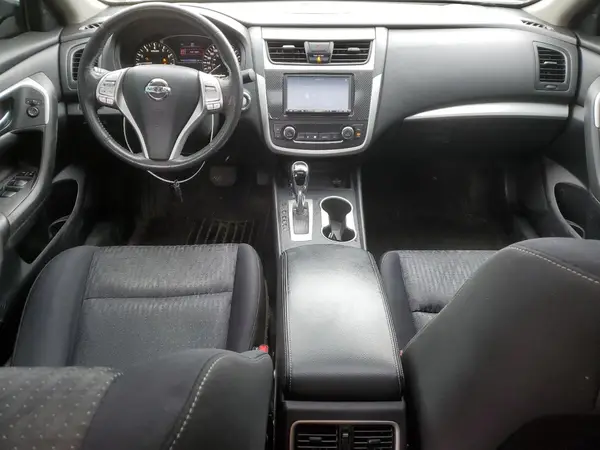 1N4AL3AP8HN334855 2017 NISSAN ALTIMA - Image 8
