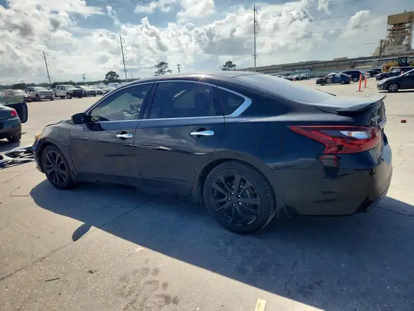 1N4AL3AP8HN334886 2017 NISSAN ALTIMA - Image 2
