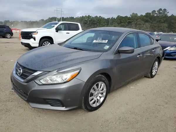 1N4AL3AP8HN334970 2017 NISSAN ALTIMA - Image 1